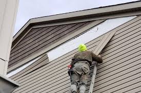 Best Siding for Multi-Family Homes  in USA